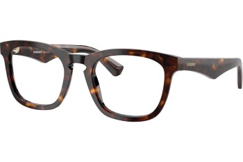 Brýle Burberry BE2417 3002 Squared Havana