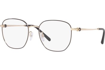 Brýle Emporio Armani EA1134D 3082 Squared Černé