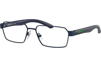 Brýle Arnette AN6144 744 Obdélníkové Modré