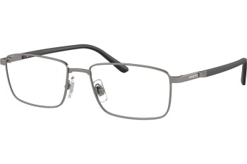 Brýle Arnette AN6141 745 Obdélníkové Šedé