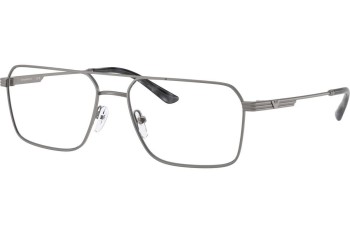 Brýle Emporio Armani EA1166 3003 Squared Šedé