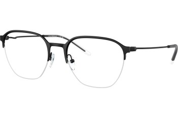 Brýle Emporio Armani EA1160 3001 Cat Eye Černé