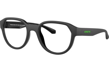 Brýle Arnette AN7258U 2900 Okrouhlé Černé