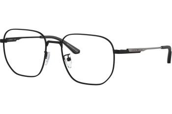 Brýle Emporio Armani EA1159D 3001 Squared Černé