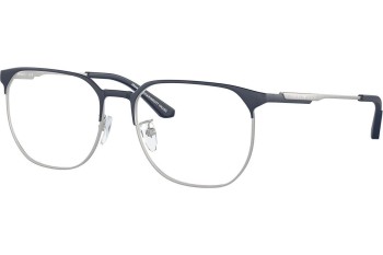 Brýle Emporio Armani EA1158D 3018 Squared Modré