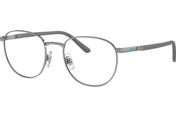 Brýle Arnette AN6142 741 Cat Eye Šedé