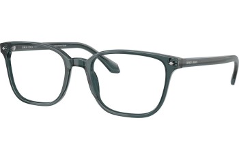 Brýle Giorgio Armani AR7265F 6171 Squared Šedé