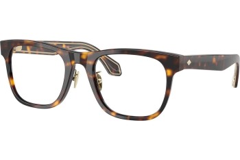 Brýle Giorgio Armani AR7268 5026 Squared Havana