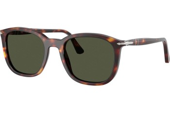 Sluneční brýle Persol PO3355S 24/31 Squared Havana