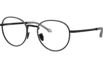 Brýle Giorgio Armani AR5151J 3001 Okrouhlé Černé