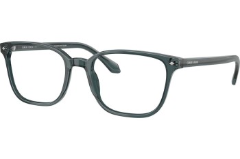 Brýle Giorgio Armani AR7265 6171 Squared Šedé