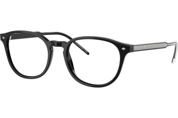 Brýle Giorgio Armani AR7259 5875 Squared Černé