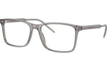 Brýle Giorgio Armani AR7258 6070 Squared Šedé