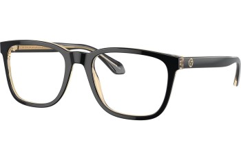 Brýle Giorgio Armani AR7255 6084 Squared Černé