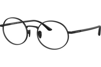 Brýle Giorgio Armani AR5145J 3001 Okrouhlé Černé