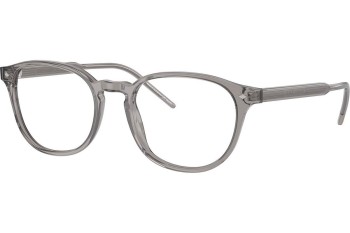 Brýle Giorgio Armani AR7259 6070 Squared Šedé