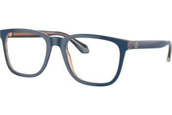 Brýle Giorgio Armani AR7255 6085 Squared Modré