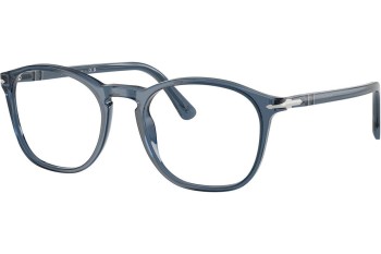 Brýle Persol PO3007VM 1197 Squared Modré