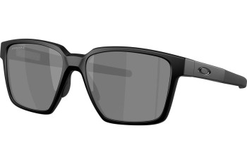 Sluneční brýle Oakley OO9430 943001 Squared Černé