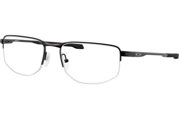 Brýle Oakley OX3035 303501 Obdélníkové Černé