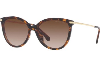 Sluneční brýle Michael Kors Dupont MK2184U 300613 Cat Eye Havana