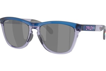 Sluneční brýle Oakley OO9284 928416 Okrouhlé Modré