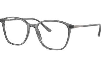 Brýle Giorgio Armani AR7236 5681 Squared Šedé