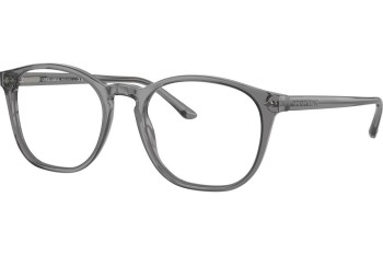 Brýle Giorgio Armani AR7074 5681 Squared Šedé