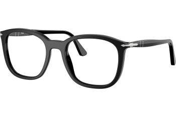 Brýle Persol PO3355V 95 Squared Černé