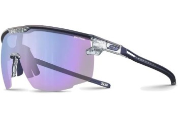 Sluneční brýle Julbo Ultimate J546 1022 Jednolité | Shield Černé