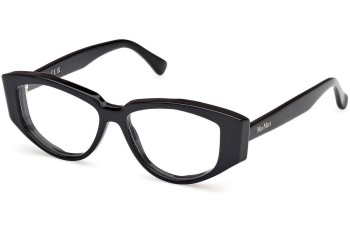 Brýle Max Mara MM5159 001 Cat Eye Černé