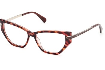 Brýle Max&Co. MO5170 055 Cat Eye Havana