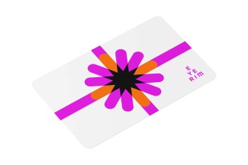 Gift Cards Dárková karta 2500 CZK