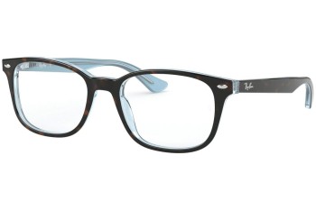 Brýle Ray-Ban RX5375 5883 Obdélníkové Havana