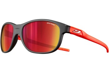 Sluneční brýle Julbo Arcade J556 1114 Obdélníkové Černé