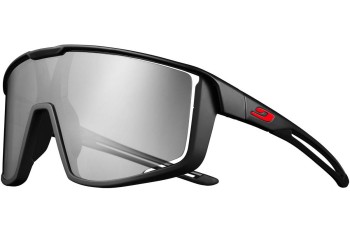 Sluneční brýle Julbo Fury J531 4014 Jednolité | Shield Černé