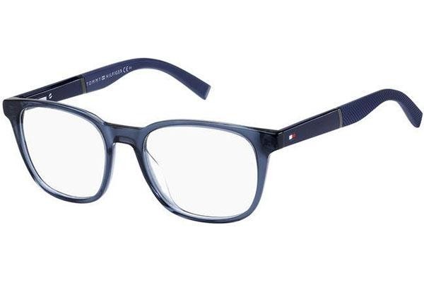 Brýle Tommy Hilfiger TH1907 XW0 Squared Modré