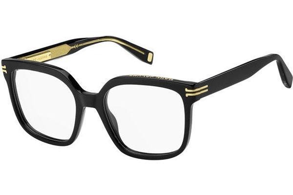 Brýle Marc Jacobs MJ1054 807 Squared Černé