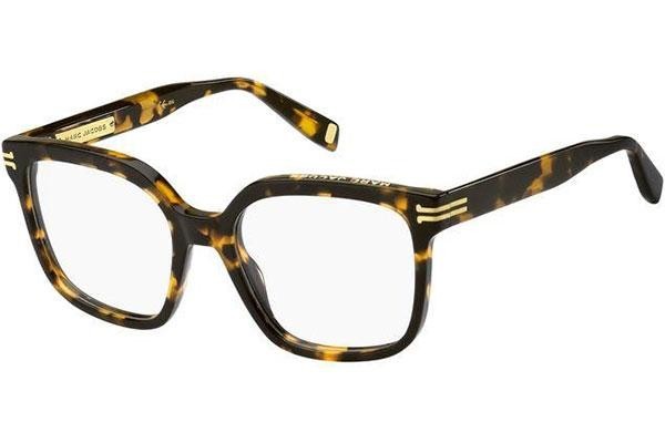 Brýle Marc Jacobs MJ1054 086 Squared Havana