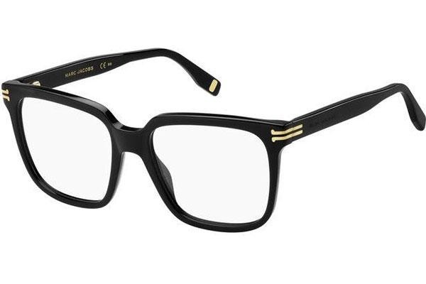 Brýle Marc Jacobs MJ1059 807 Squared Černé