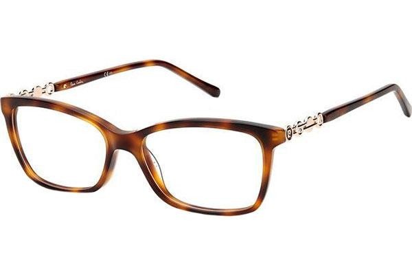 Brýle Pierre Cardin P.C.8504 05L Cat Eye Havana