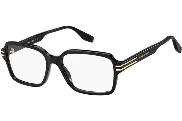 Brýle Marc Jacobs MARC607 807 Squared Černé