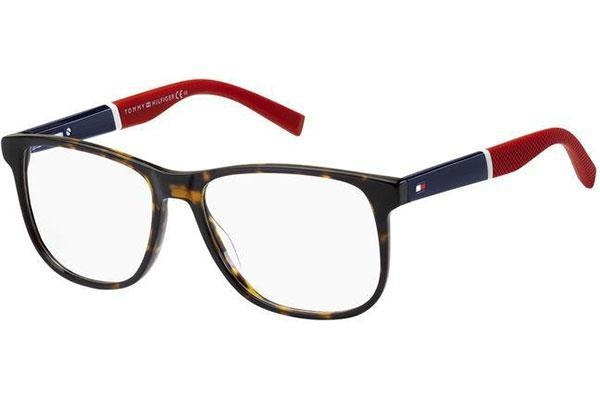 Brýle Tommy Hilfiger TH1908 086 Squared Havana