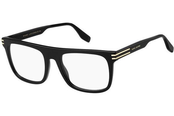 Brýle Marc Jacobs MARC606 807 Flat Top Černé