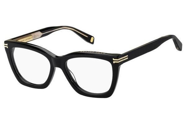 Brýle Marc Jacobs MJ1014 807 Squared Černé