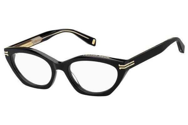 Brýle Marc Jacobs MJ1015 807 Cat Eye Černé