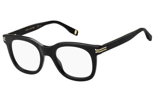 Brýle Marc Jacobs MJ1025 807 Squared Černé