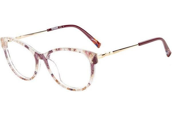 Brýle Missoni MIS0027 5ND Cat Eye Mix