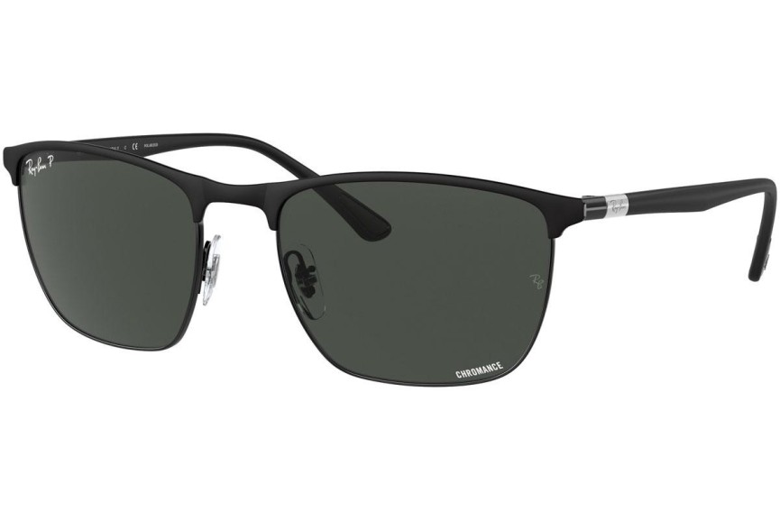 Ray-Ban Chromance Collection RB3686 186/K8 Polarized