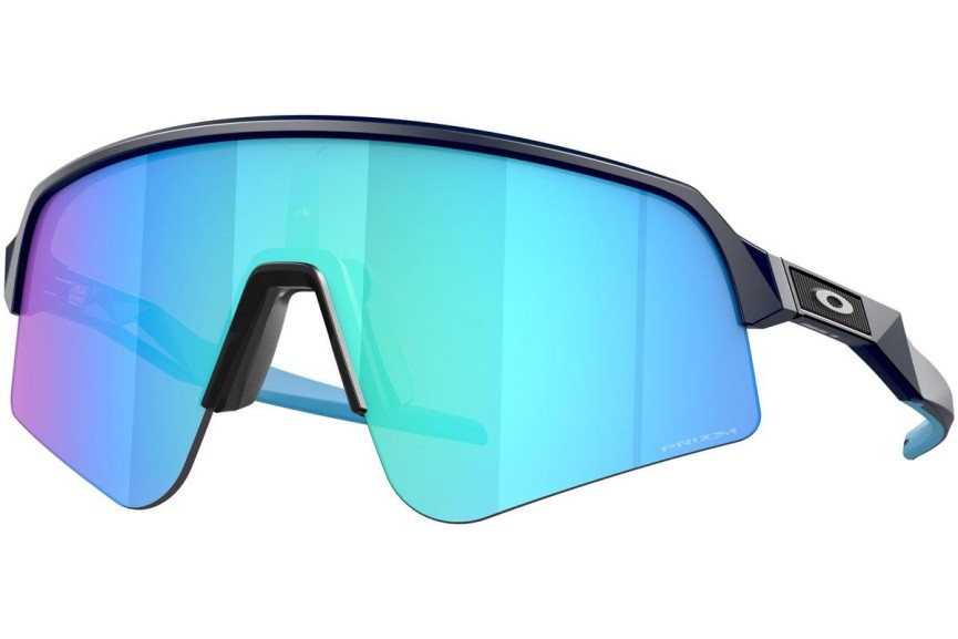 Sluneční brýle Oakley Sutro Lite Sweep OO9465-05 Jednolité | Shield Modré